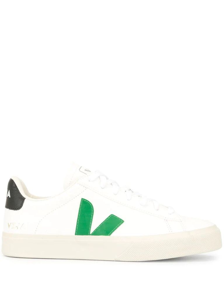 Campo lace-up sneakers