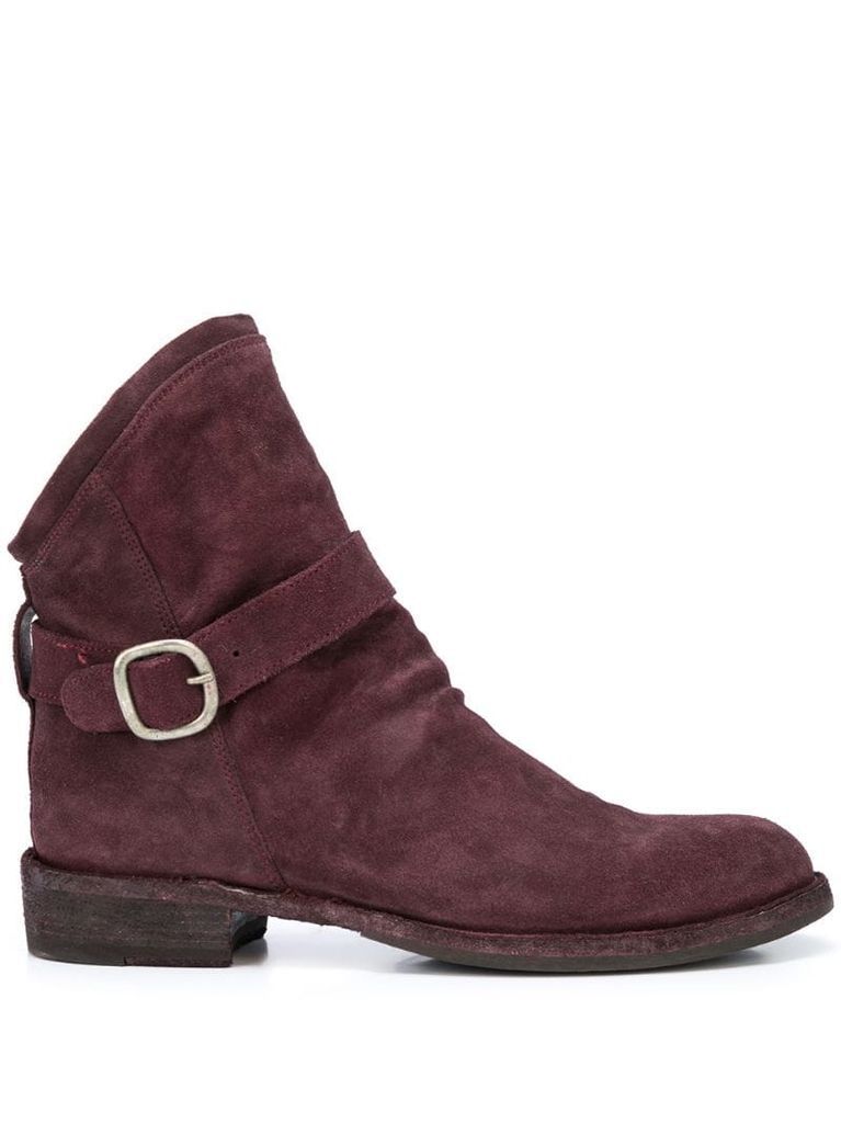 Legrand ankle boots