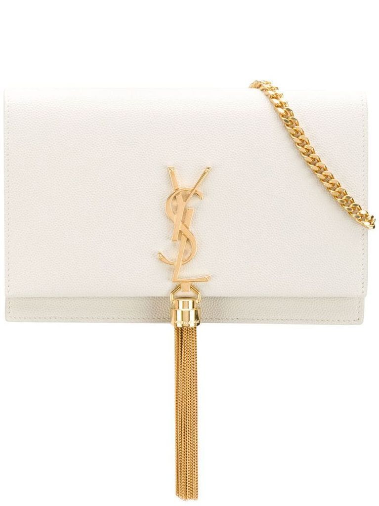 Kate tassel chain bag