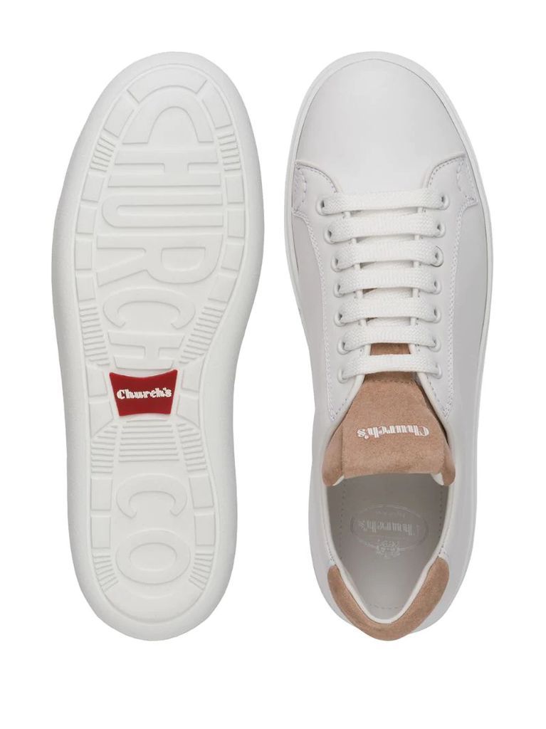 Bowland W low-top sneakers