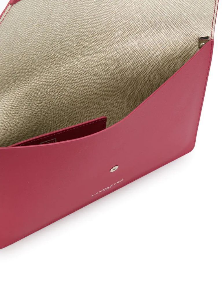fold over shoulder bag
