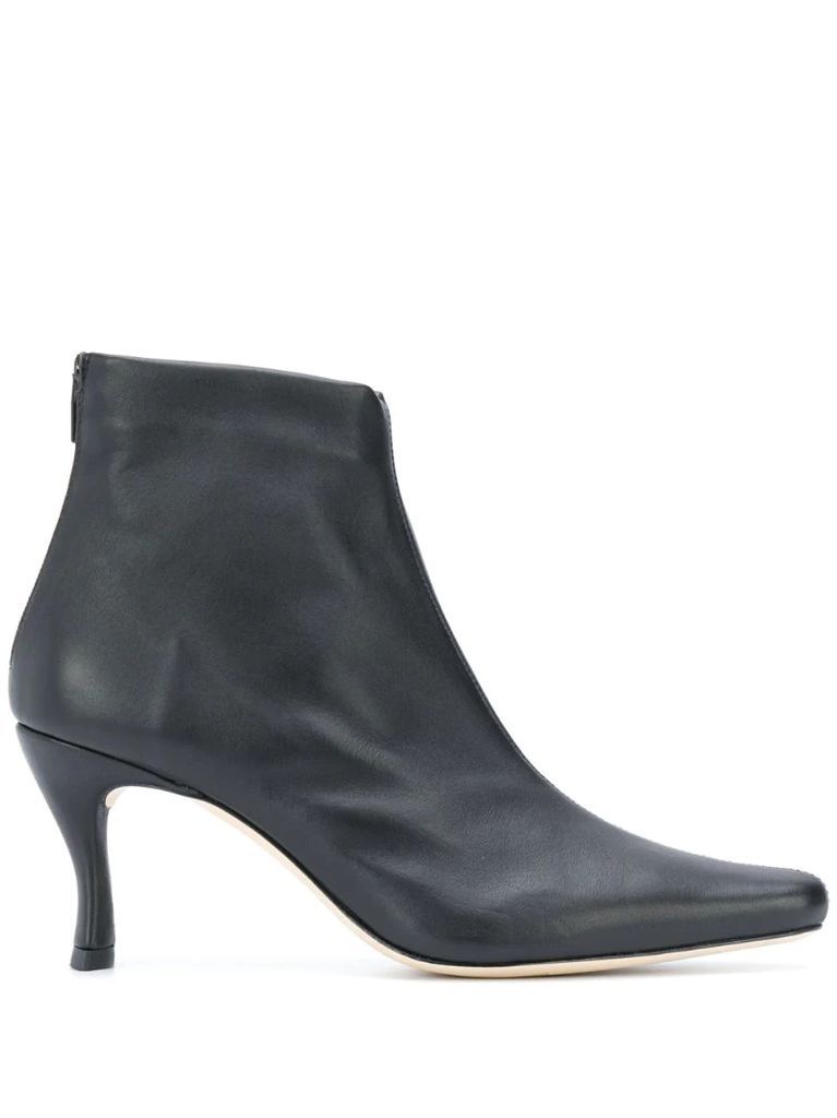 Stevie ankle boots