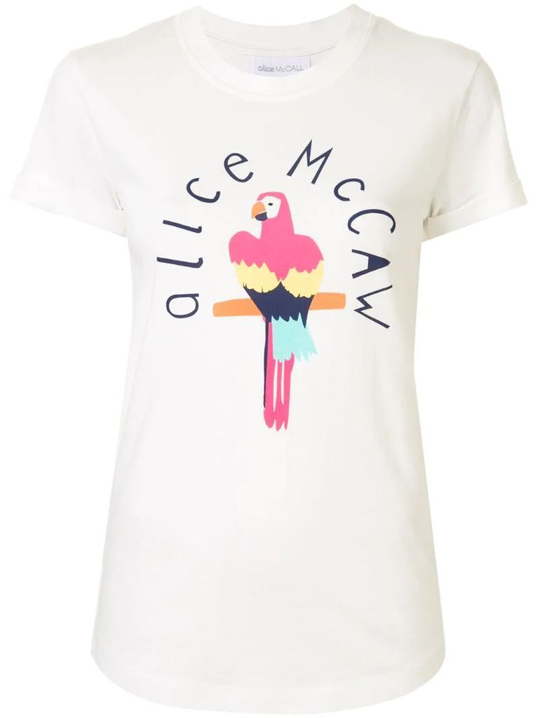 Alice McCaw T-shirt