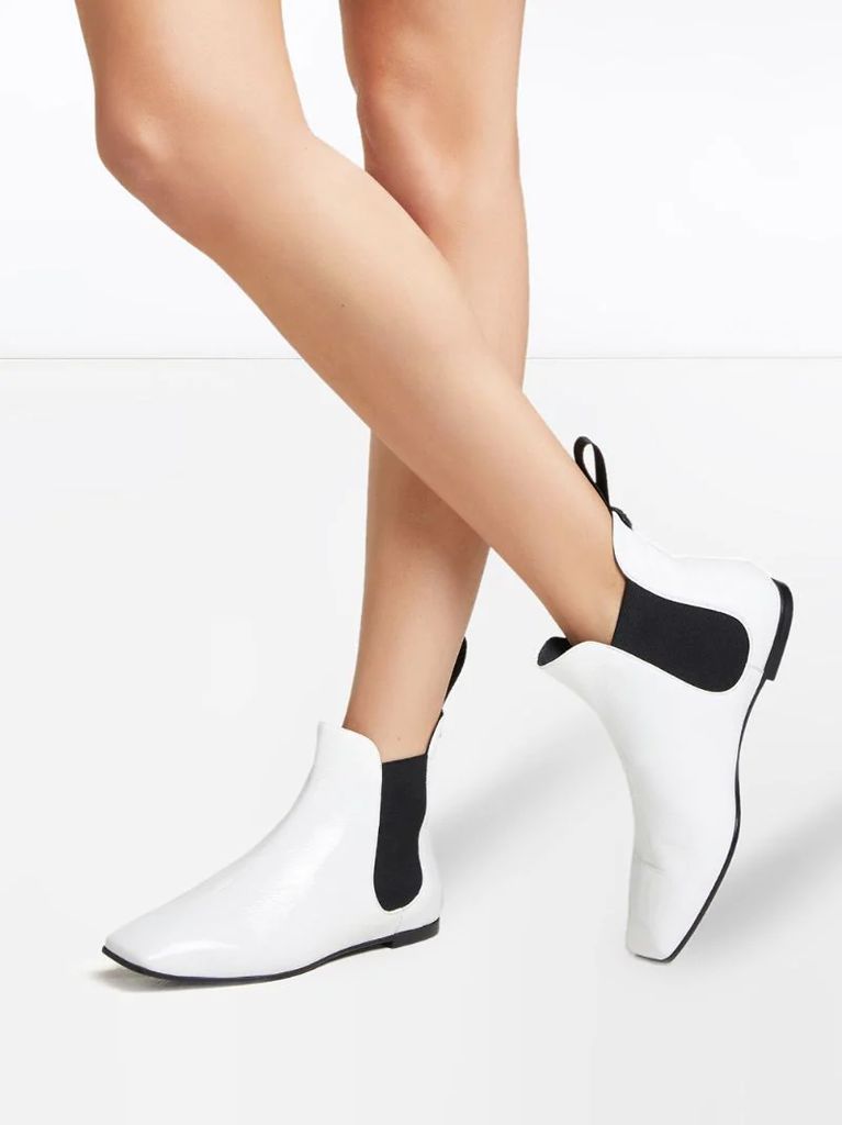 Pigalle 05 ankle boots