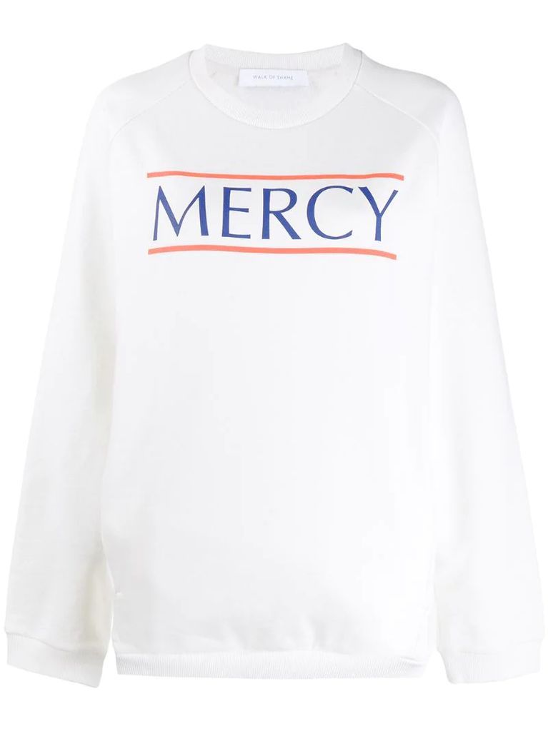 Mercy sweater