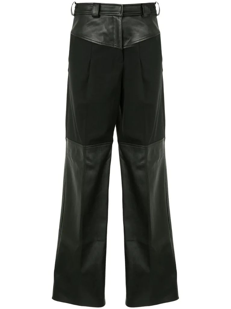 Silas trousers
