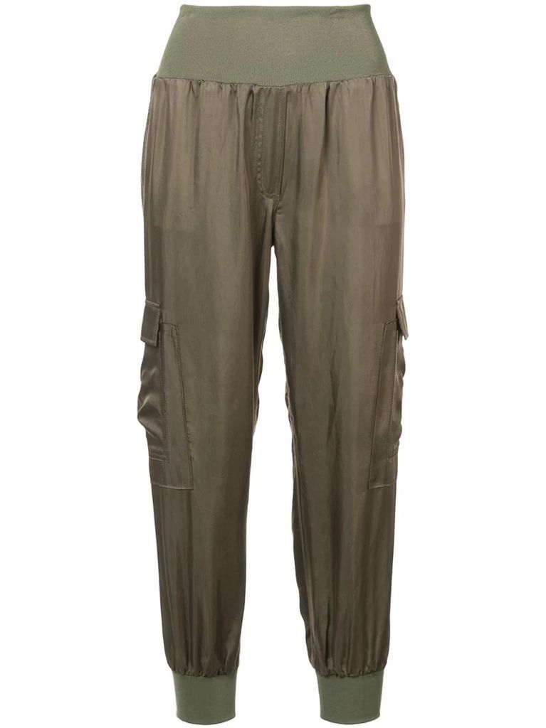 Giles trousers