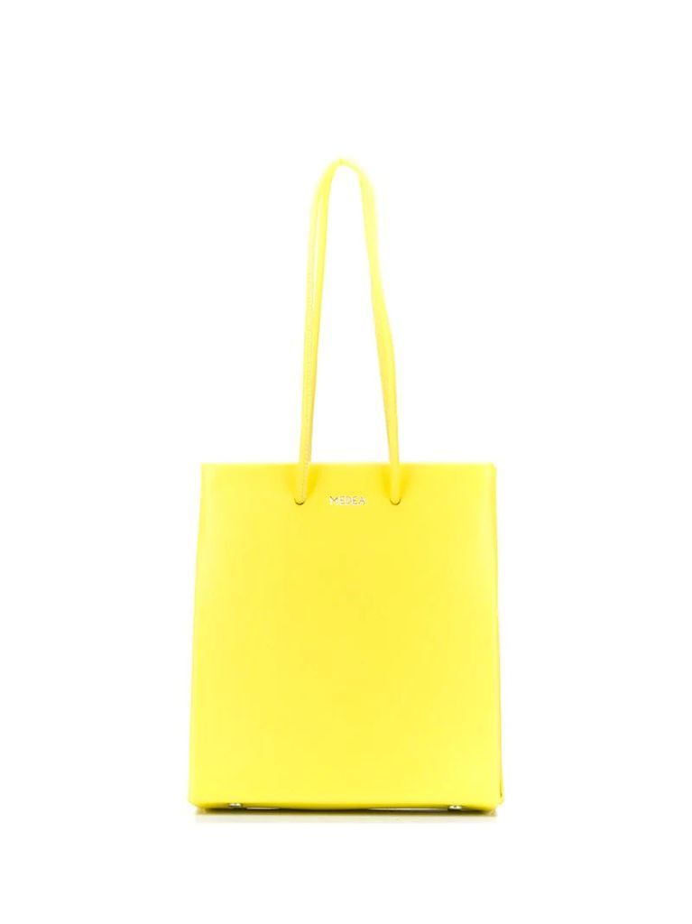 mini open top bag