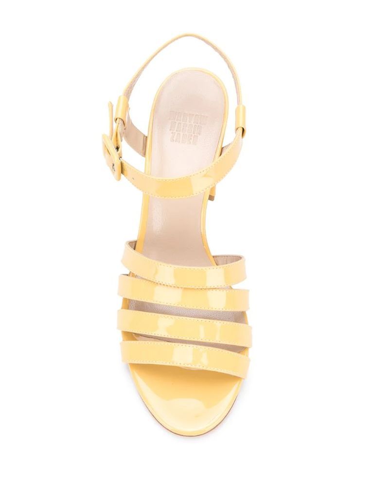 Palma strappy sandals