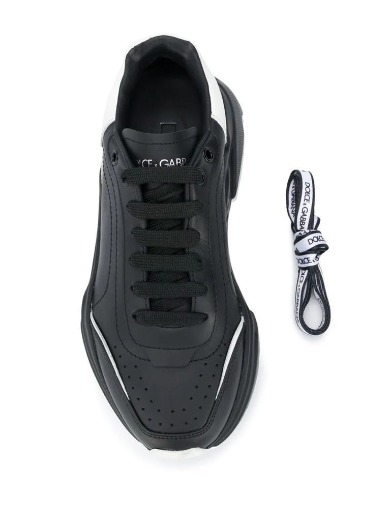 Daymaster lace-up sneakers