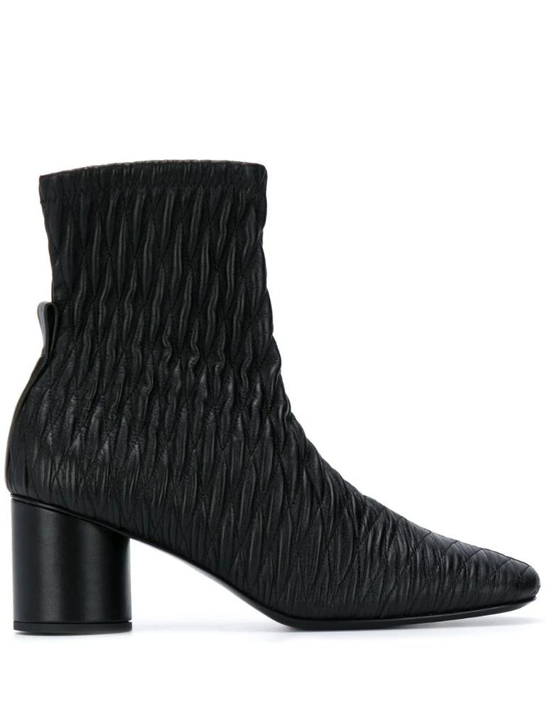 Paola 60mm ankle boots