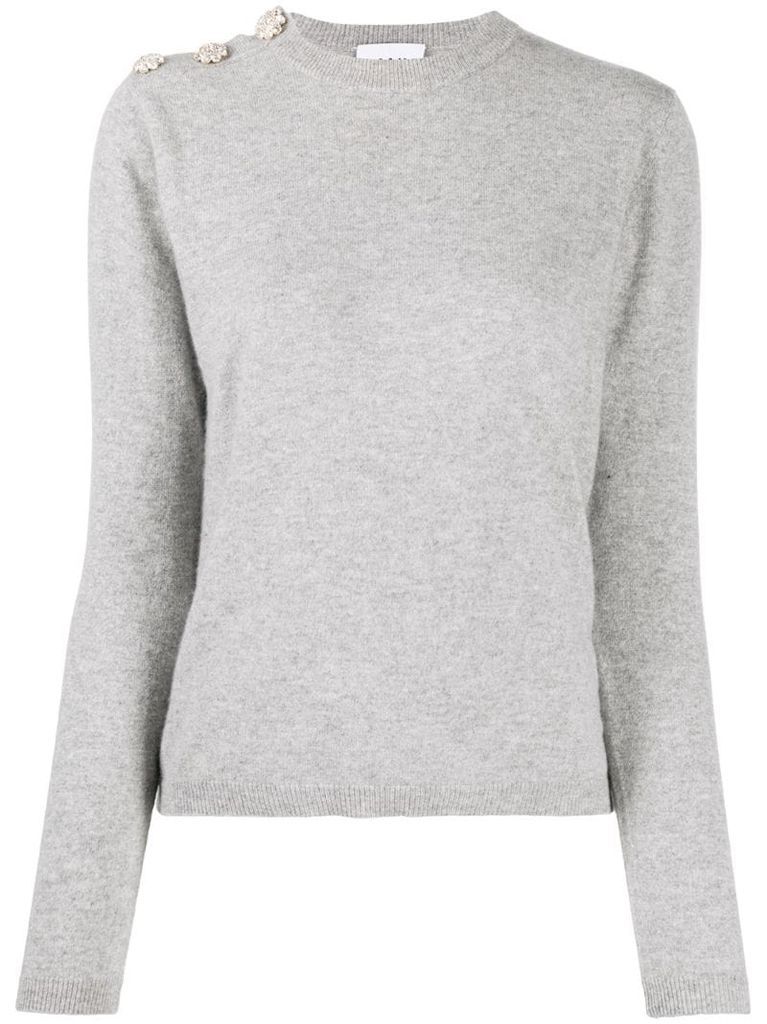 Cashmere Jumper