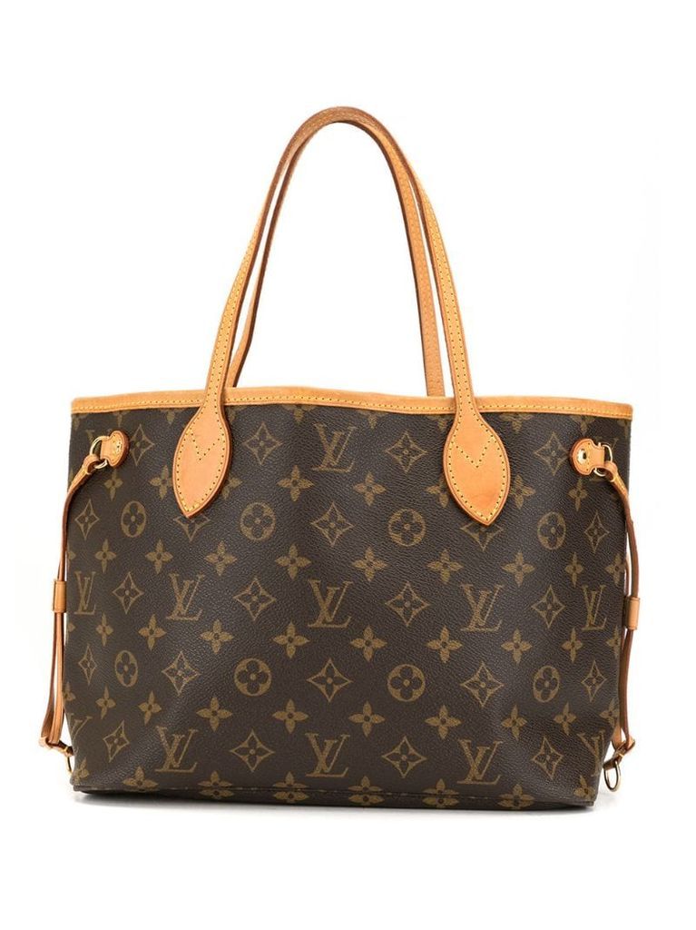 pre-owned Neverfull PM tote