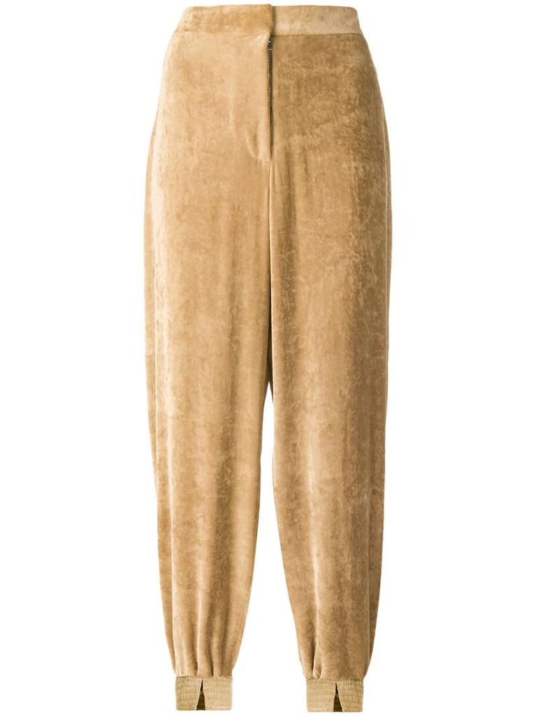 harem style trousers