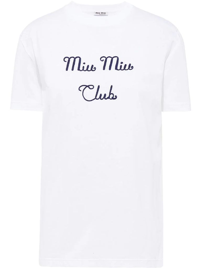Club T-shirt
