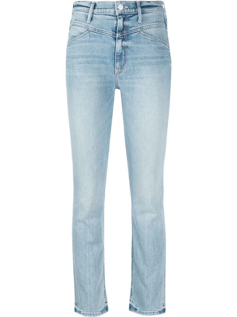 The Dazzler jeans