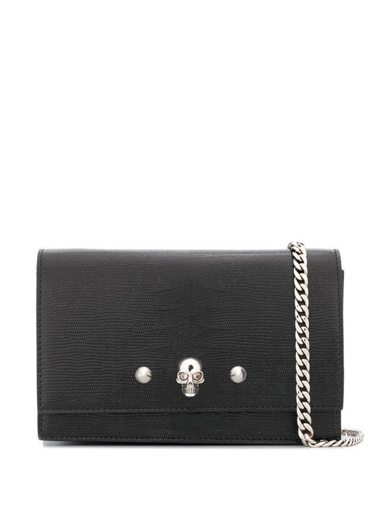 skull stud mini bag