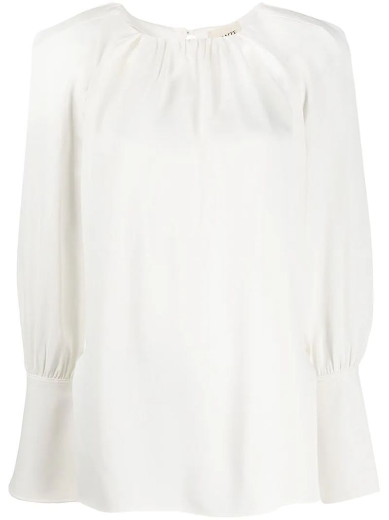 Kirsty blouse