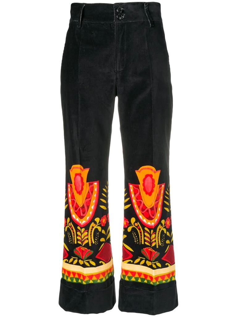 Hendrix trousers