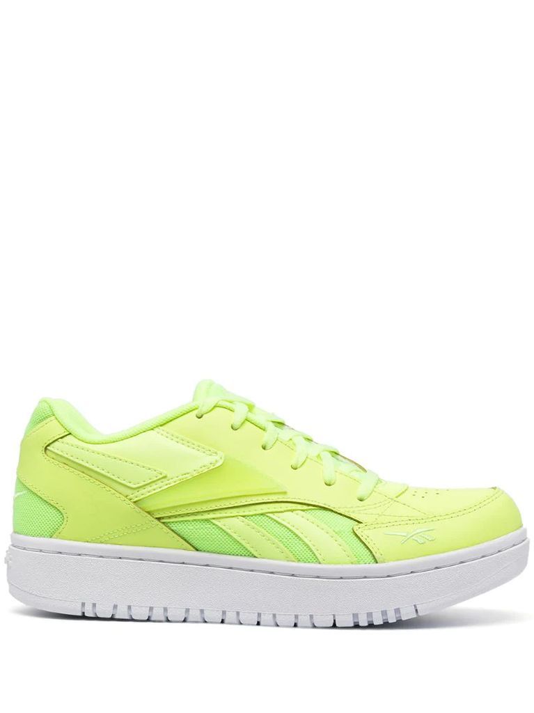 Court Double Mix sneakers