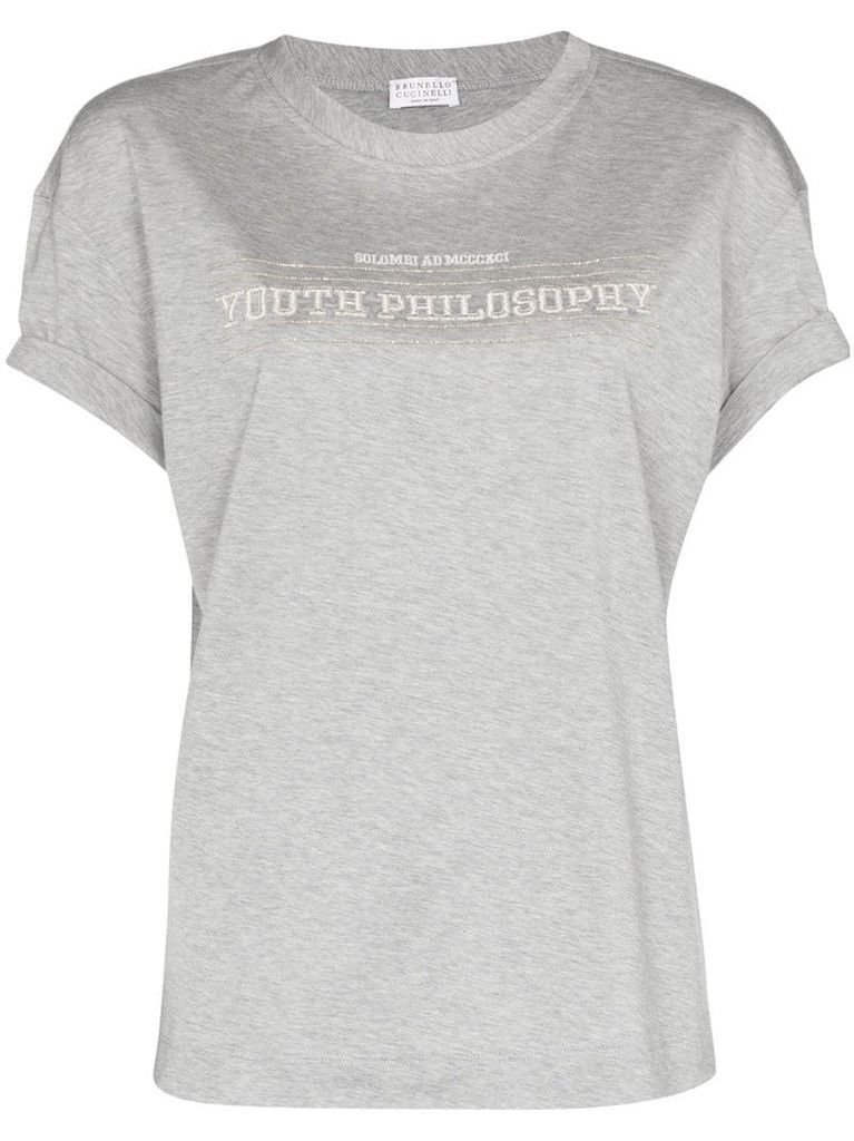 Youth Philosophy T-shirt