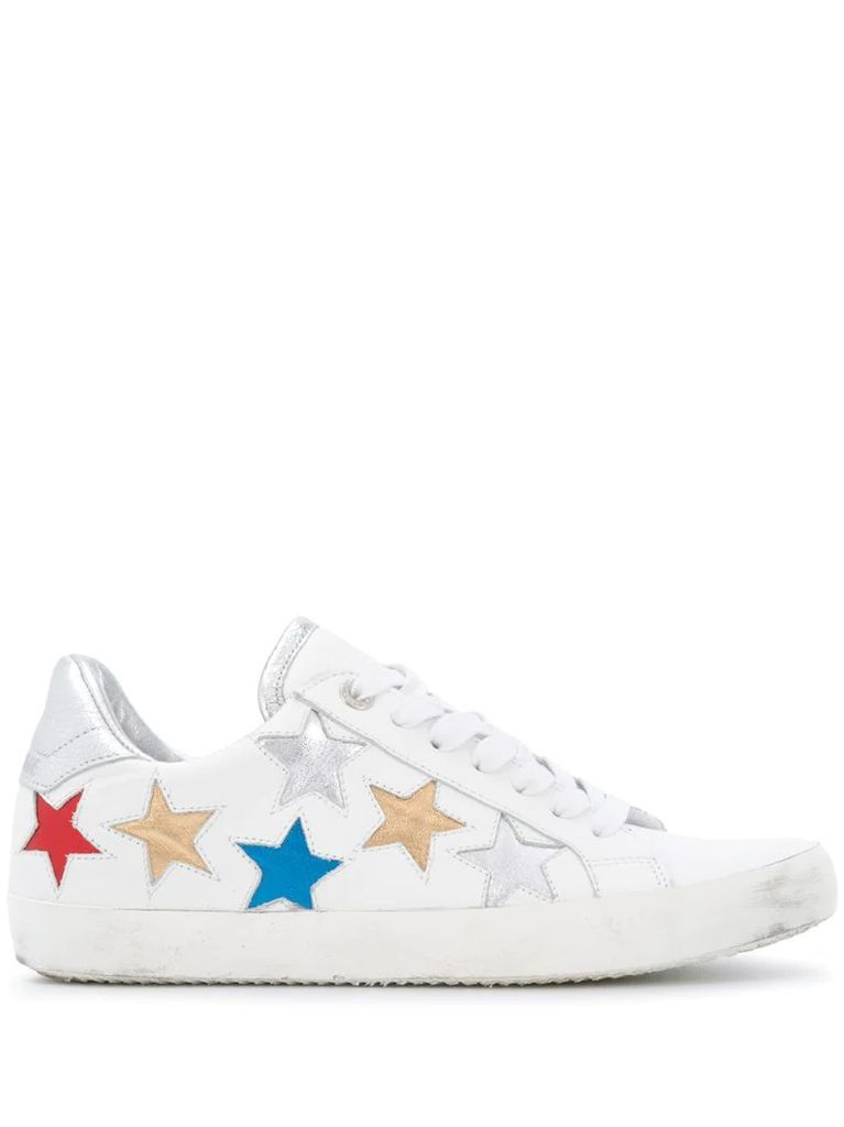 Used Stars sneakers
