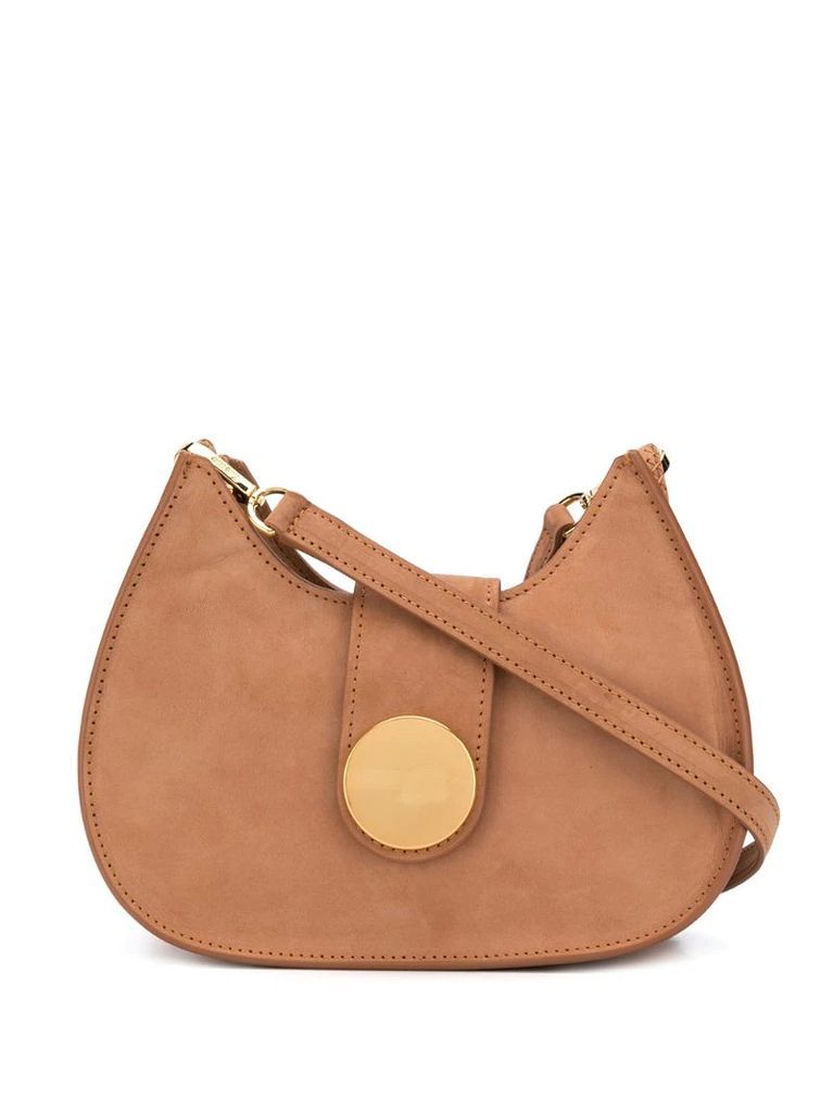 New Tambour crossbody bag