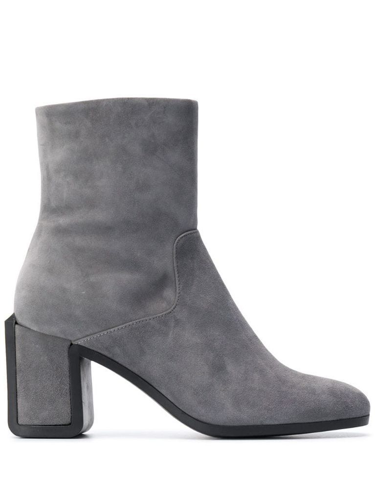 Carly ankle boots