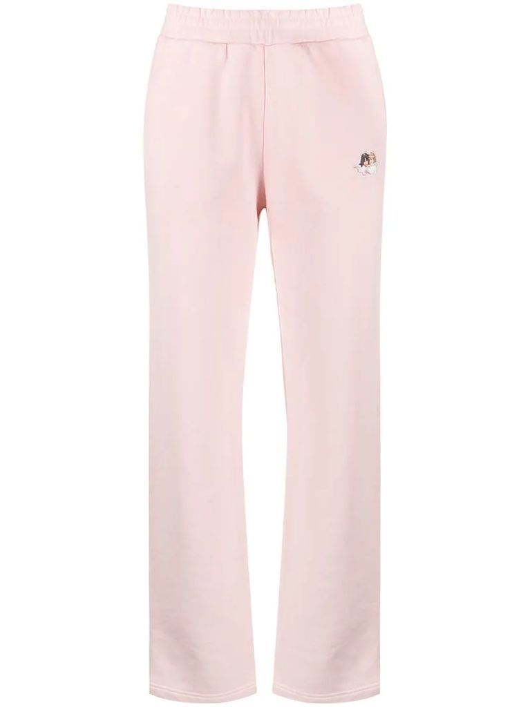 Icon Angels track pants