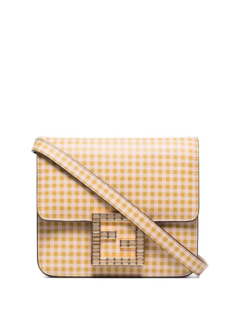 Fab crossbody bag