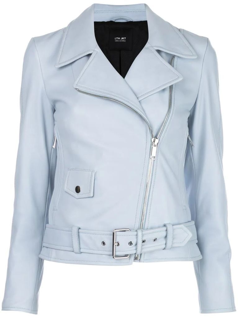 Mar biker jacket