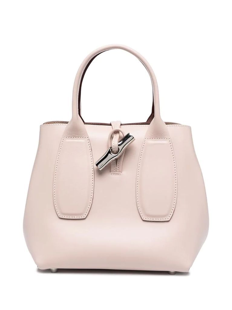 Roseau Top handle bag