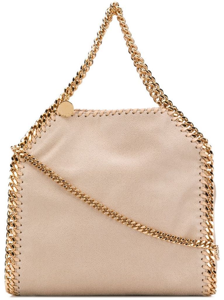 small Falabella tote bag