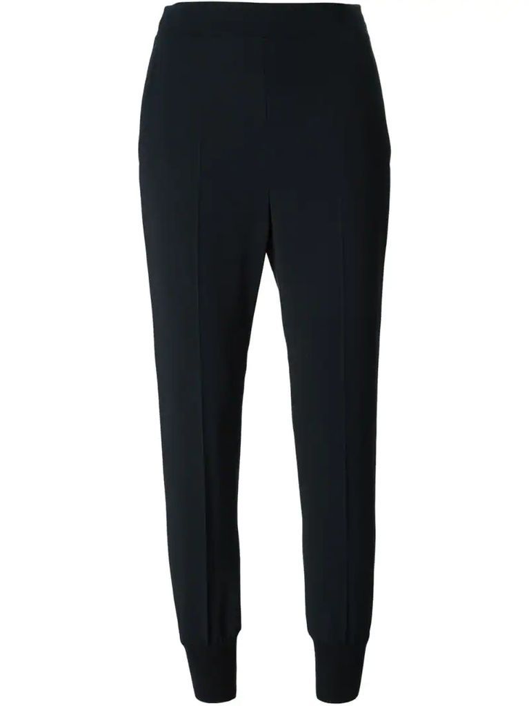 Julia loose fit trousers