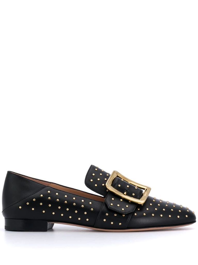 Janesse loafers