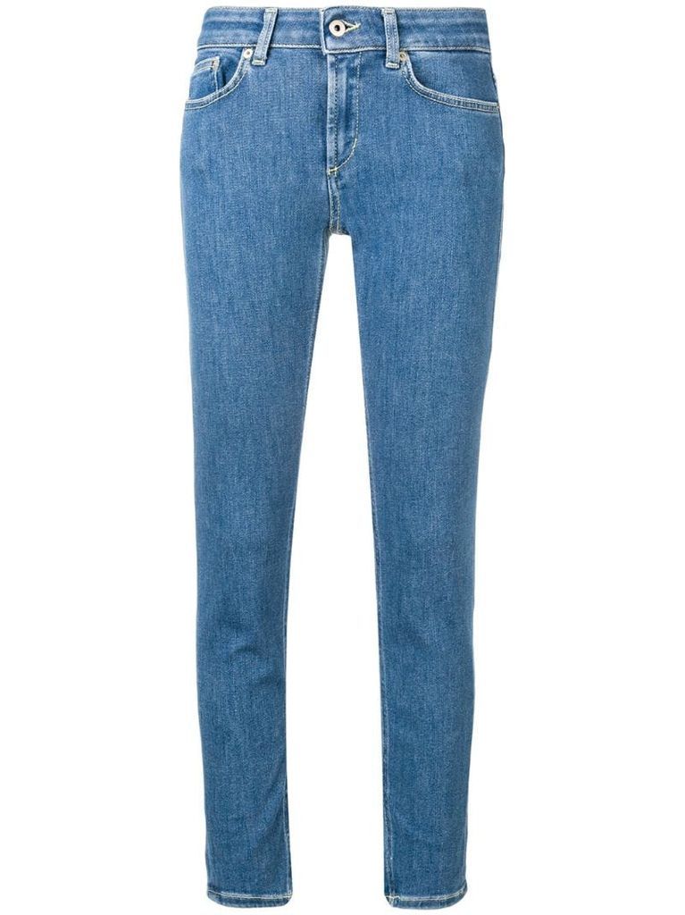 Monroe jeans