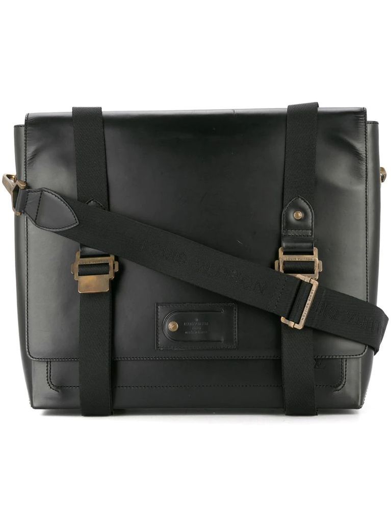 pre-owned Liege line Lussac backpack