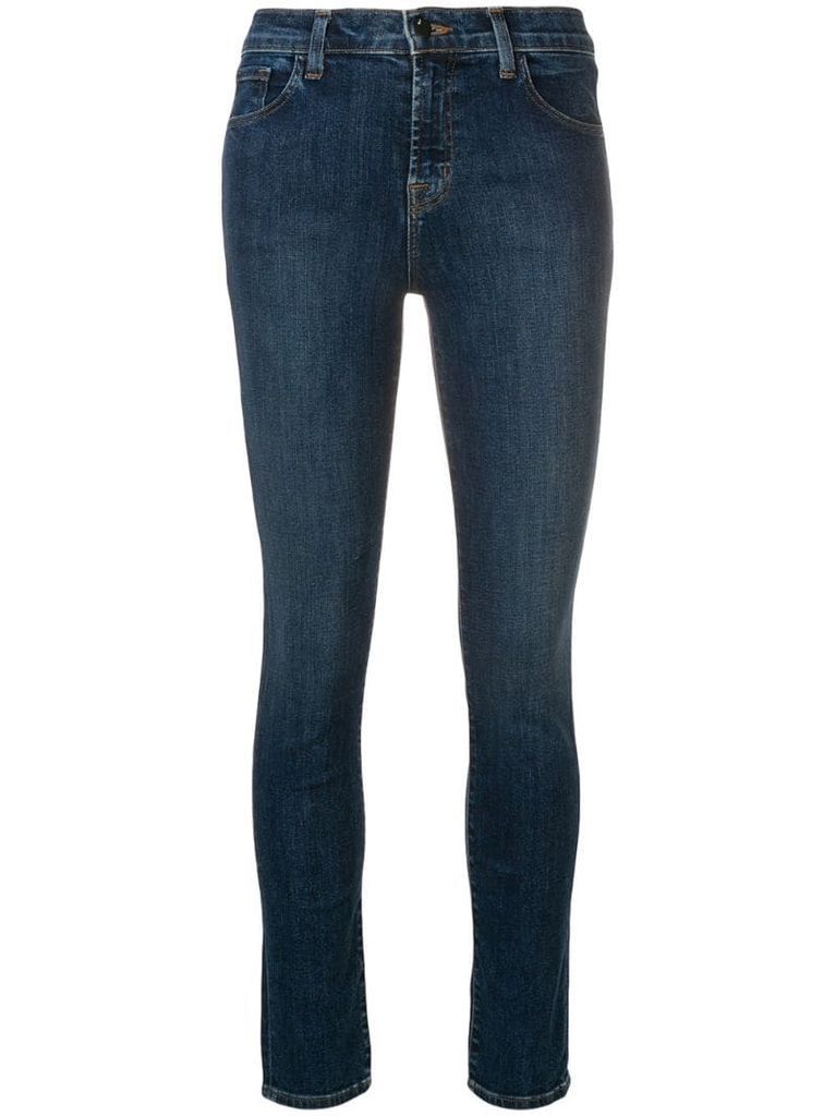 classic skinny jeans