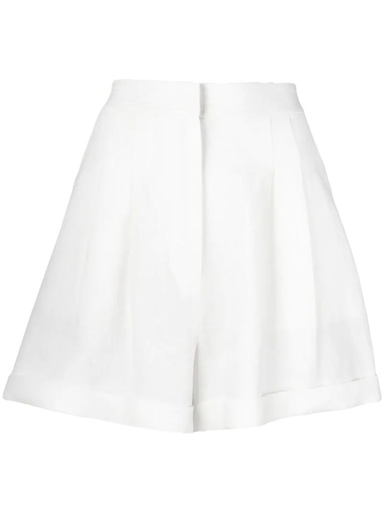 Cesaree short skirt