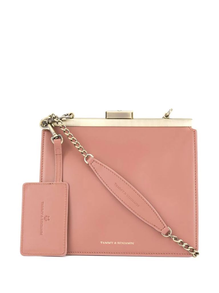 Jeanne 22 crossbody bag