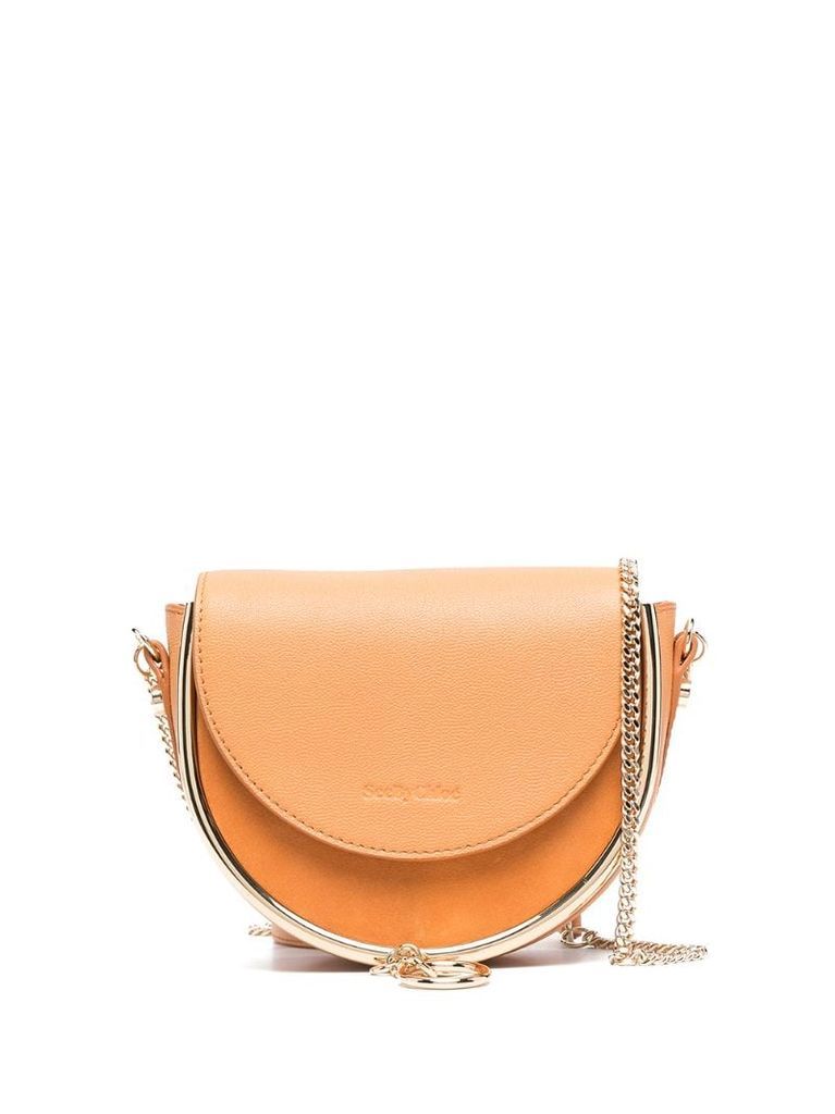 Mara evening crossbody bag