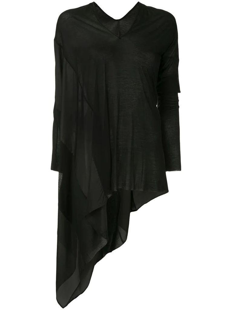 asymmetric top