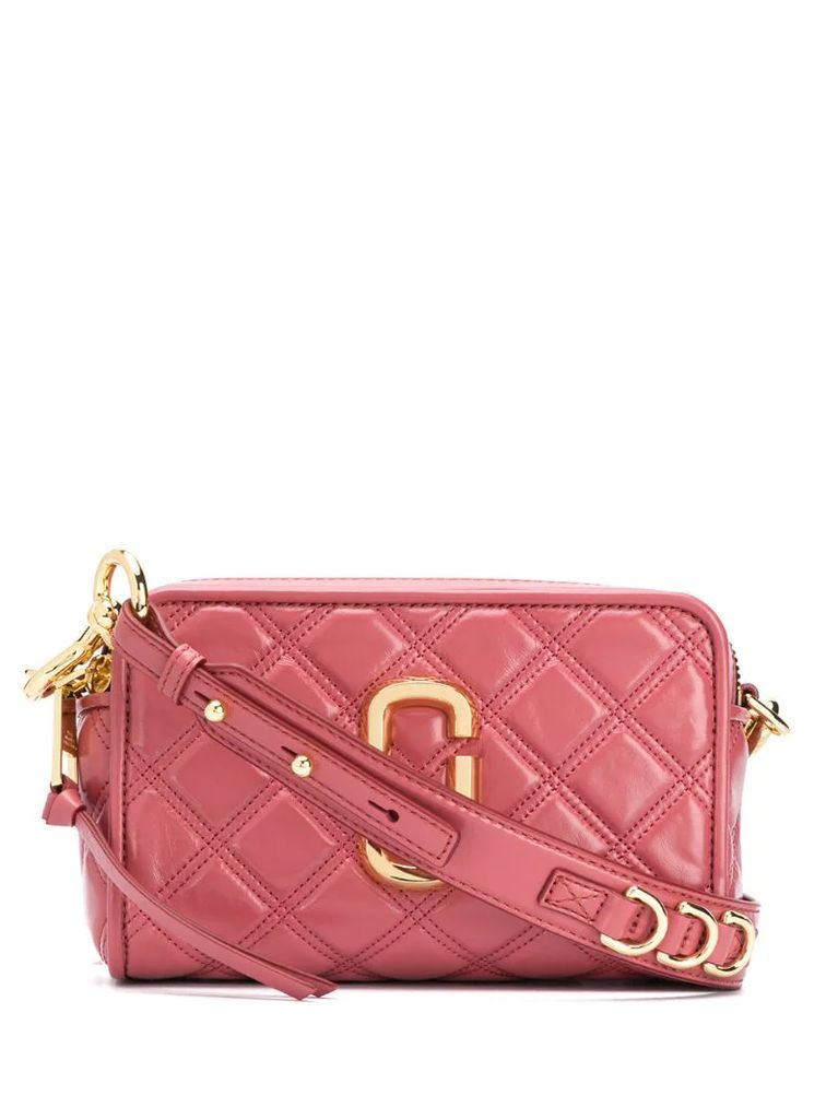 The Quilted Snapshot bag