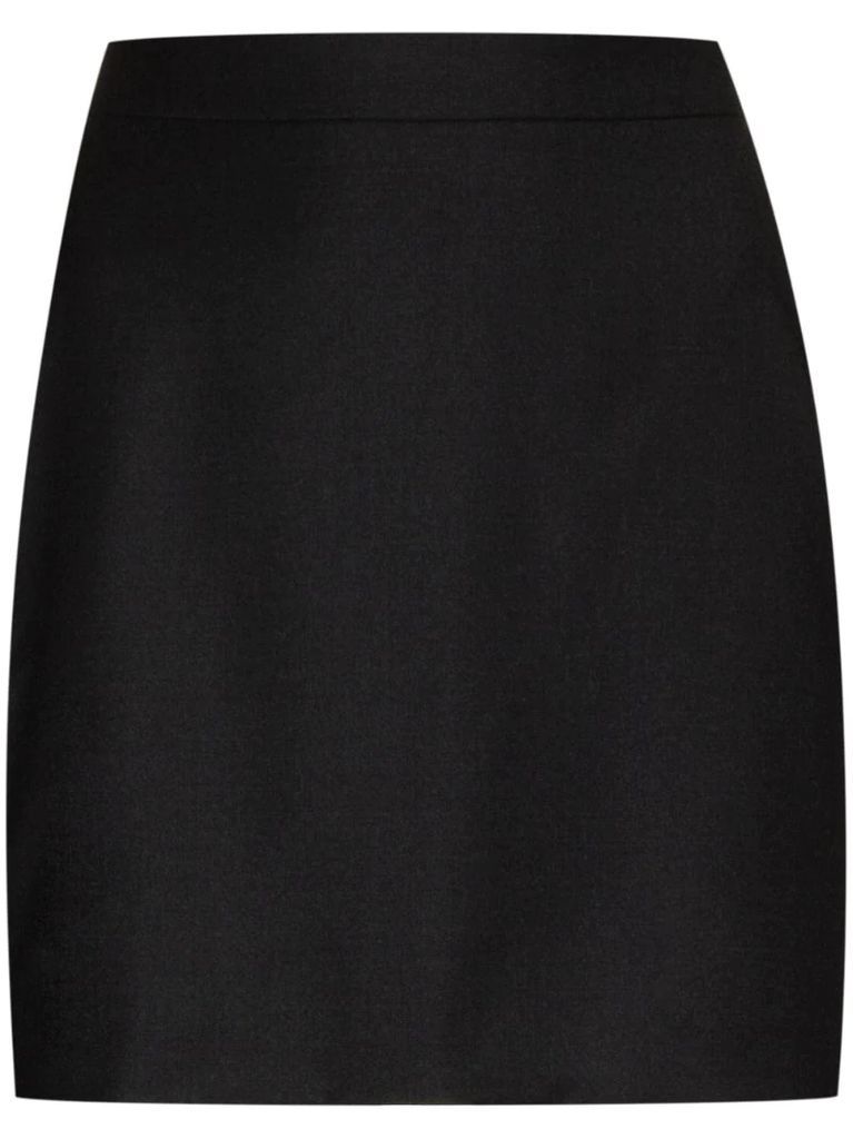 Lapaz mini skirt