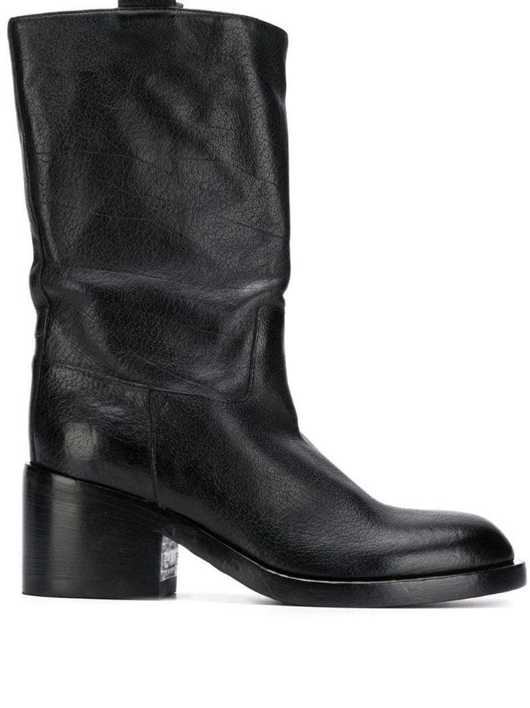 Victoire boots