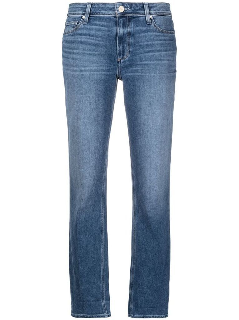 Brigette Bazaar distressed jeans