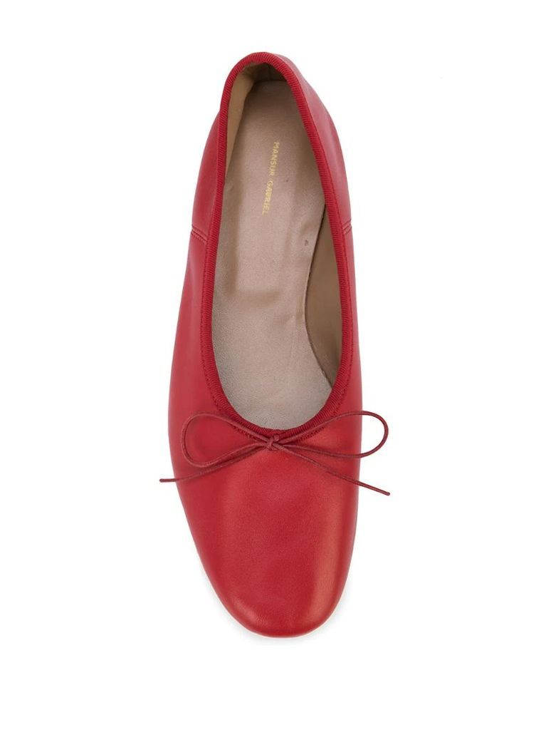 Dream ballerina shoes