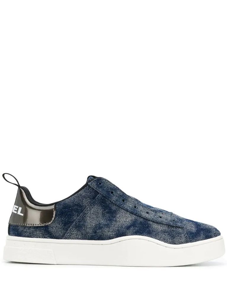 So-Clever So-W low-top trainers