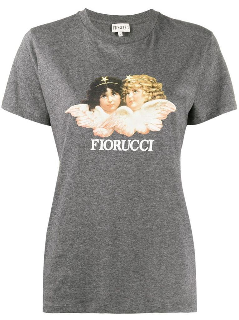 vintage angels T-shirt