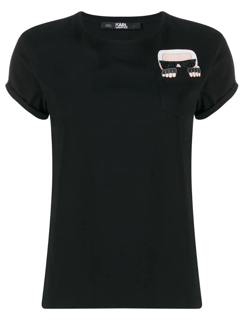 Ikonik Karl T-Shirt